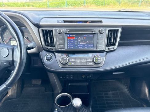 Used 2013 Toyota RAV4 Limited AWD/4WD image 24