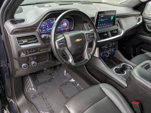 Certified 2023 Chevrolet Suburban LT image 12