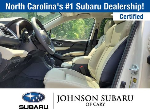 Used 2023 Subaru Ascent Limited w/ Technology Package AWD/4WD image 14