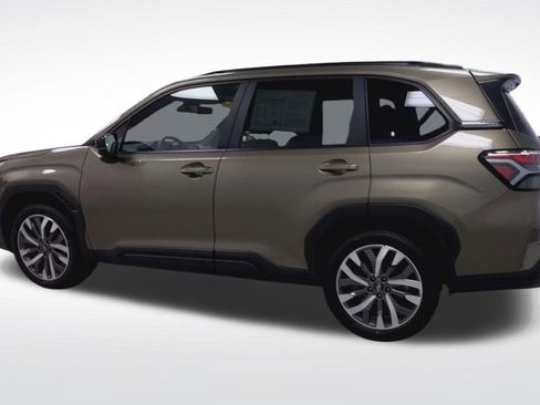 Certified 2025 Subaru Forester Touring image 8