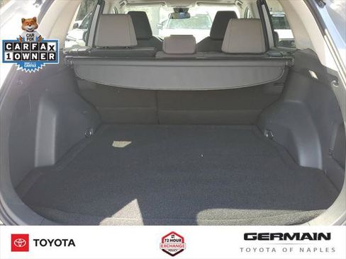 Certified 2025 Toyota RAV4 XLE w/ Convenience Package FWD image 23