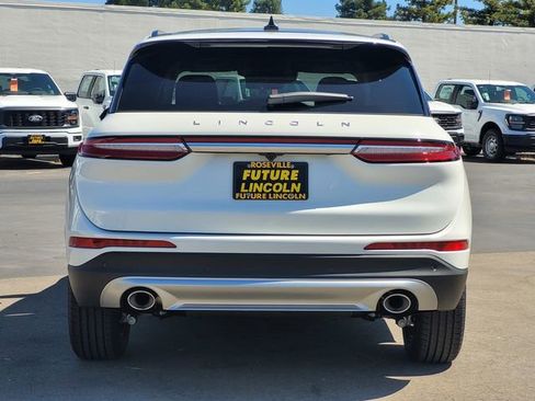 New 2026 Lincoln Corsair Grand Touring image 5