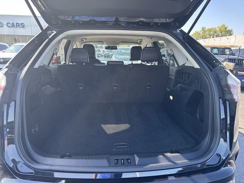 Certified 2024 Ford Edge SEL image 19