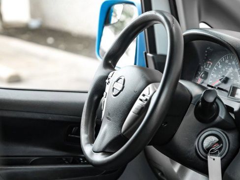 Used 2021 Nissan NV200 SV FWD image 19