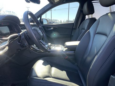 Used 2021 Audi Q7 3.0T Prestige image 16