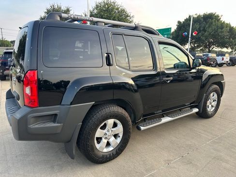Used 2010 Nissan Xterra S RWD image 9