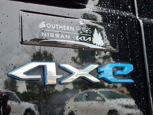 Used 2021 Jeep Wrangler Unlimited Sahara image 33