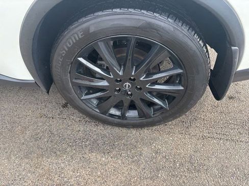 Used 2023 Nissan Murano SV w/ SV Midnight Edition Package image 43