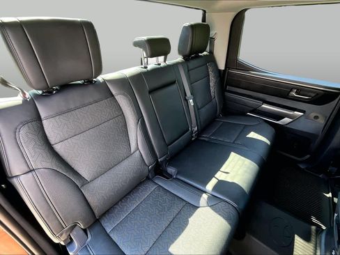 Used 2023 Toyota Tundra SR5 w/ TRD Sport Premium Package AWD/4WD image 20