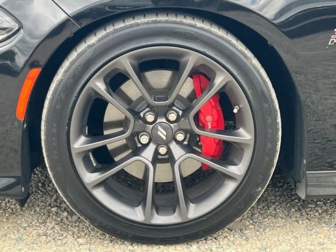 Used 2021 Dodge Charger Scat Pack RWD image 12