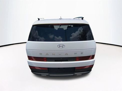 New 2026 Hyundai Santa Fe SEL FWD image 6