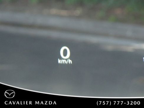 New 2026 MAZDA CX-5 Preferred AWD/4WD image 28