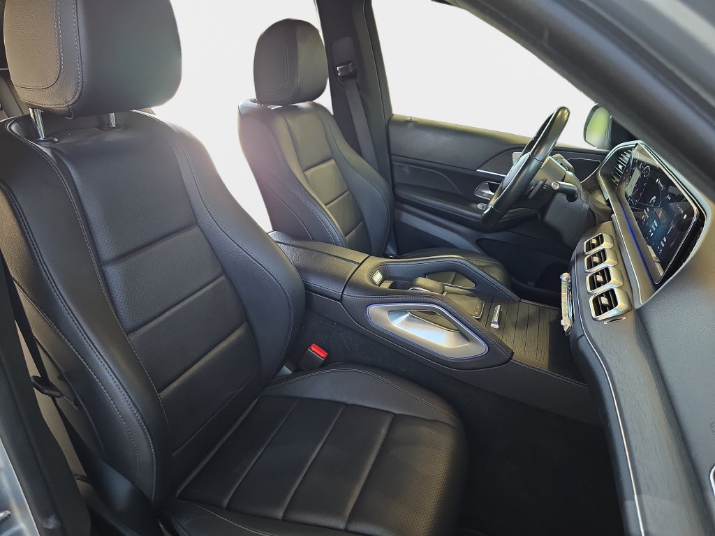 Used 2022 Mercedes-Benz GLE 450 4MATIC image 12