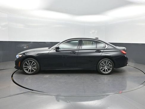 Used 2022 BMW 330i xDrive Sedan image 2
