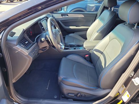 Used 2018 Hyundai Sonata Limited FWD image 21
