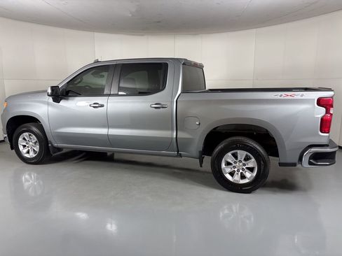 Used 2025 Chevrolet Silverado 1500 LT image 6