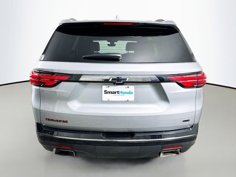 Used 2023 Chevrolet Traverse Premier w/ Redline Edition image 6