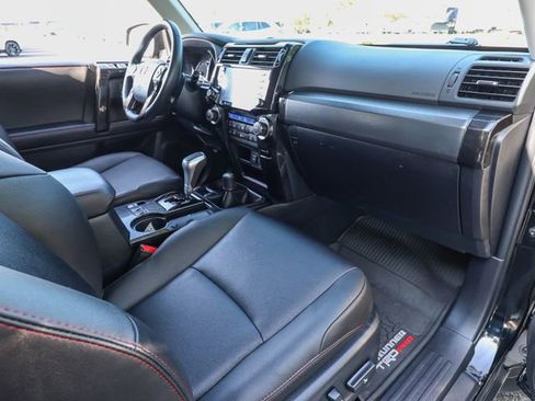 Used 2024 Toyota 4Runner TRD Pro AWD/4WD image 24