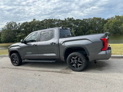 Used 2024 Toyota Tundra SR5 image 3