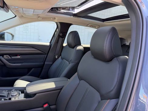 New 2026 MAZDA CX-50 AWD 2.5 Hybrid w/ Premium Pkg image 16