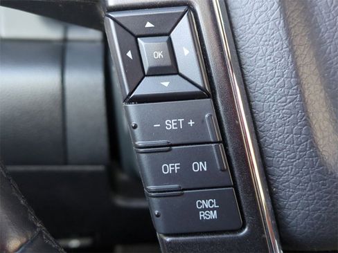 Used 2015 Lincoln Navigator L 4WD image 15