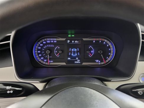 Used 2023 Hyundai Tucson SEL image 23