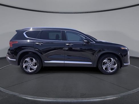 Used 2021 Hyundai Santa Fe SEL w/ Convenience Package FWD image 12