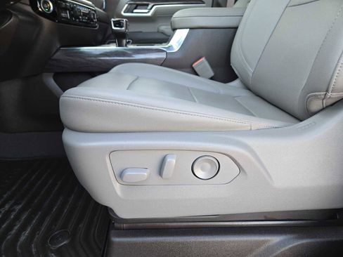 Certified 2022 Chevrolet Silverado 1500 LTZ image 24