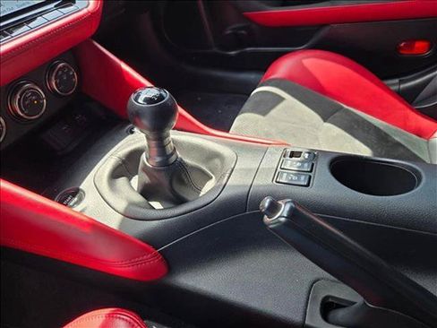 Used 2024 Nissan Z Performance w/ Floor Mat Package RWD image 13