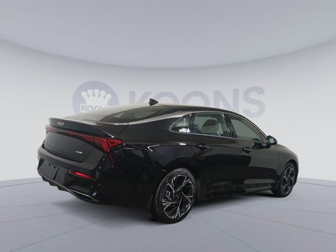 New 2026 Kia K5 GT-Line image 7