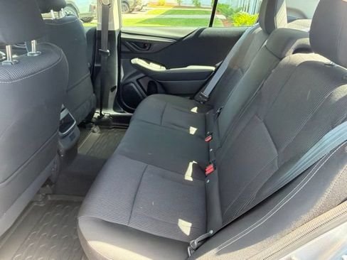 Used 2024 Subaru Legacy AWD/4WD image 24