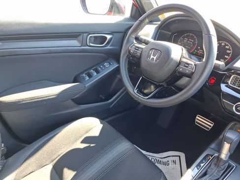 Used 2026 Honda Civic Sport image 22