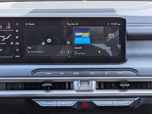 New 2027 Kia Telluride S image 22