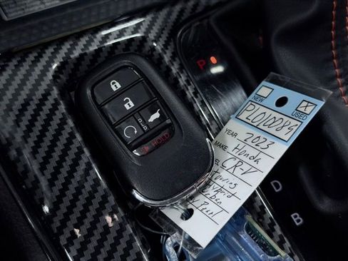 Used 2023 Honda CR-V Sport Touring image 36