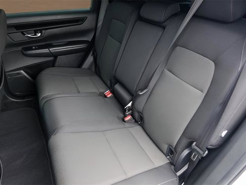 Used 2025 Honda CR-V EX image 17