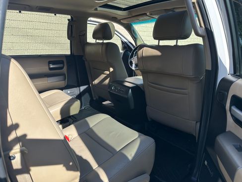 Used 2014 Toyota Sequoia Limited image 13