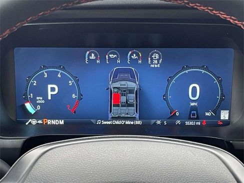 Certified 2024 Ford F150 Raptor image 21