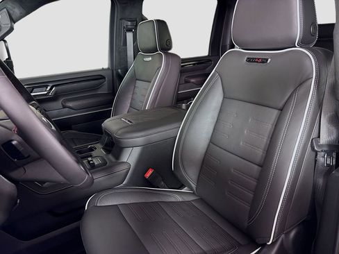 New 2026 GMC Sierra 2500 AT4X AWD/4WD image 21