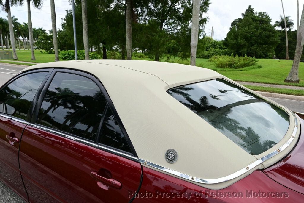 Used 2003 Toyota Camry LE FWD image 19