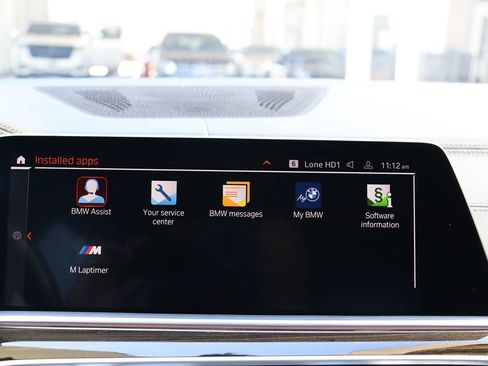 Used 2020 BMW X5 xDrive40i w/ Convenience Package image 24