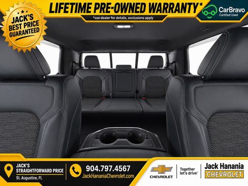 Used 2021 RAM 1500 Sport AWD/4WD image 21