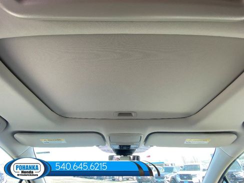 New 2026 Honda Odyssey Touring image 16