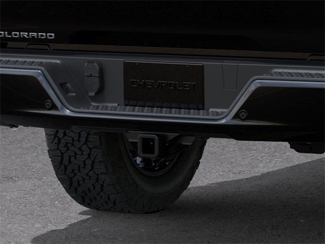 New 2026 Chevrolet Colorado Z71 w/ Technology Package AWD/4WD image 14