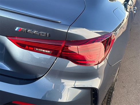 New 2026 BMW M440i M440i w/ Premium Package image 17