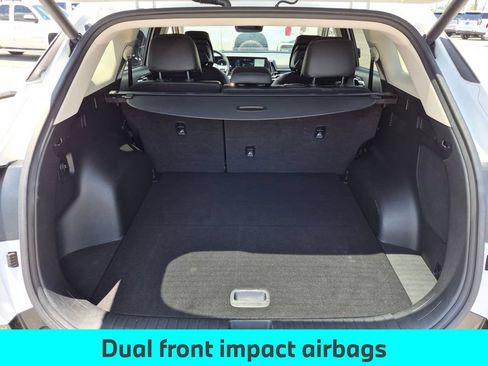 Used 2023 Kia Sportage SX FWD image 30