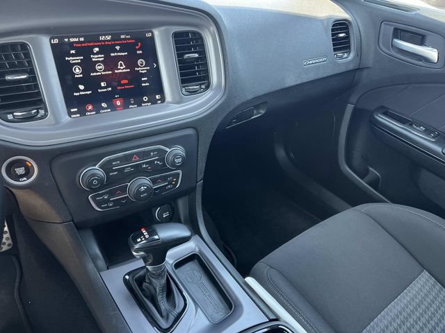 Used 2023 Dodge Charger GT w/ Blacktop Package AWD/4WD image 29