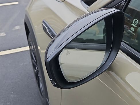 New 2026 MAZDA CX-70 3.3 Turbo w/ Premium Plus Pkg image 5