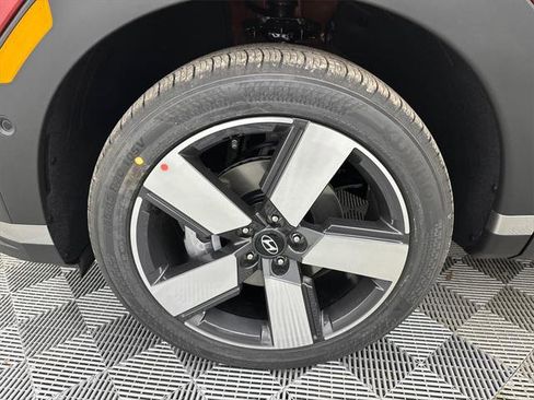 New 2026 Hyundai Santa Fe Limited image 13