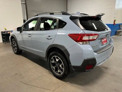Used 2019 Subaru Crosstrek 2.0i Premium w/ Eyesight System AWD/4WD image 5
