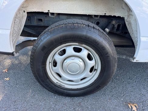 Used 2021 Ford F150 XL w/ Equipment Group 101A High image 17